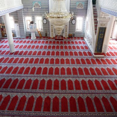 SAFLI CAMİ HALISI